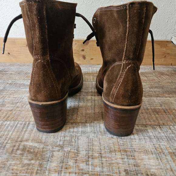 Frye Sabrina - Picture 5 of 6